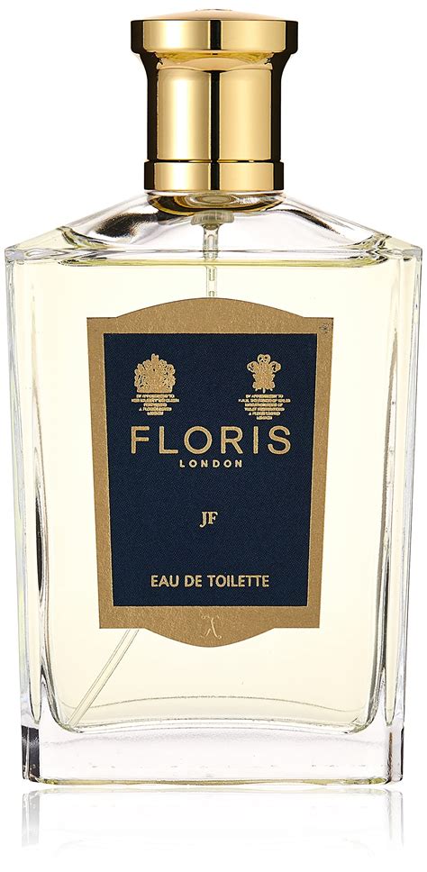 floris jf eau de toilette 100ml